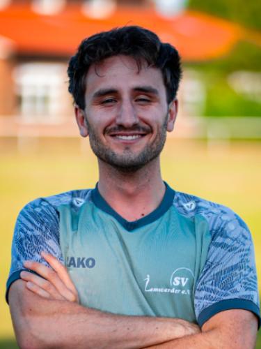 Tjark Feldmann