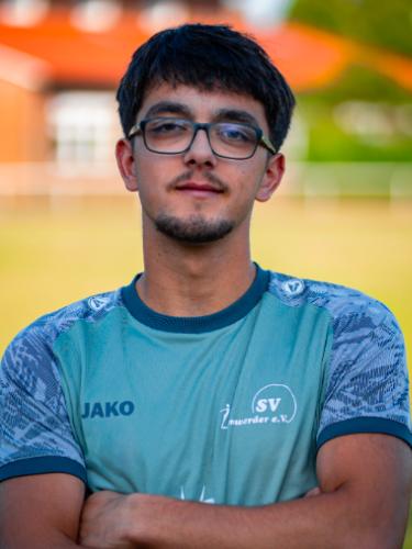 Yadin Begkondu