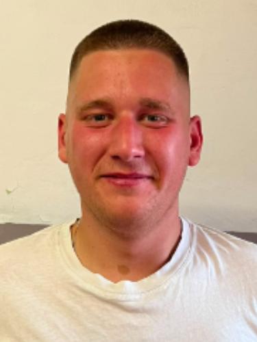 Jonathan-Noah Wegner