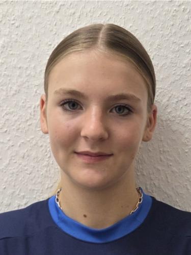Finja Haseloff