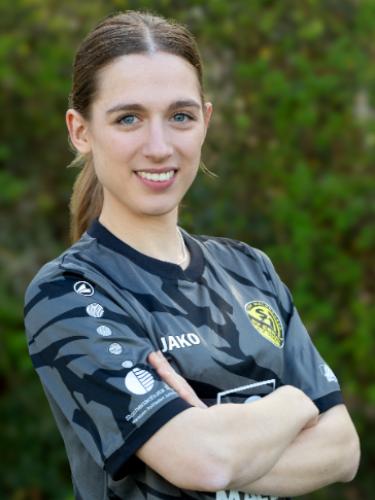 Natalie Schroth