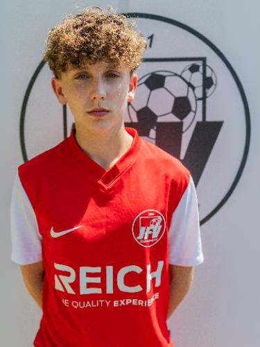 Max Busch