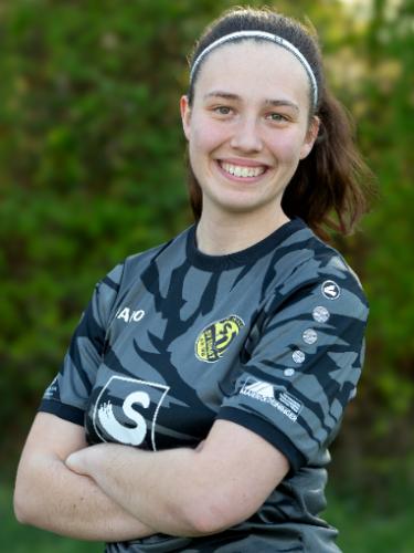 Hanna Prüssing
