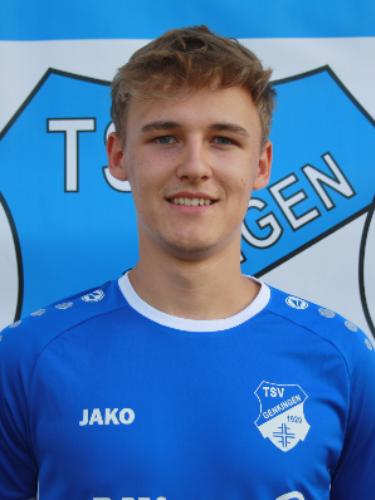 Dean Zajusch