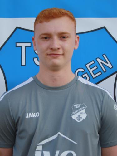 Ben Sickinger