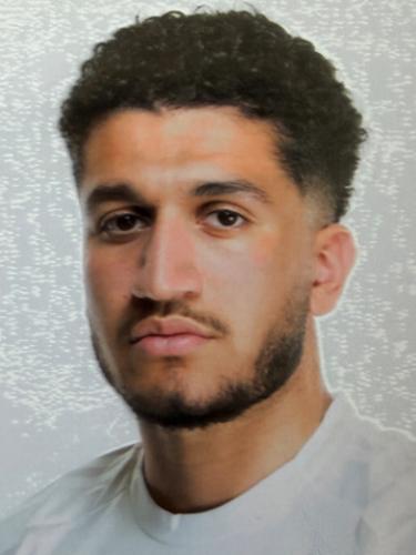 Adrian Hakeem Khudaid