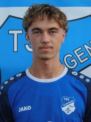 Leo Bahnmüller