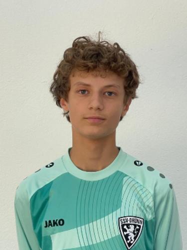 Luan Christian Kastner