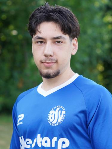 Samel Begoski