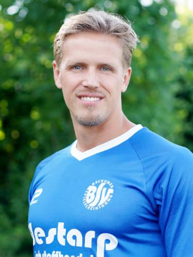 Oliver Cylkowski