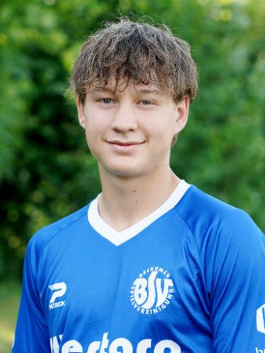 Maxim Dekker