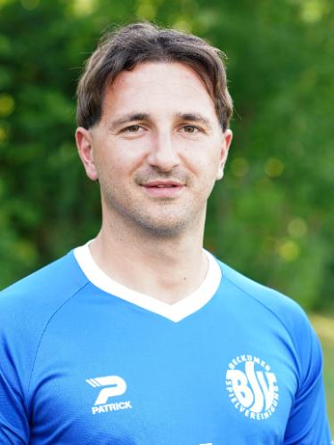 Mergim Deljiu