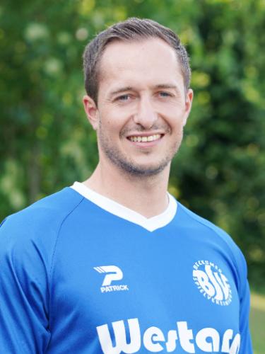 Tobias Fuest
