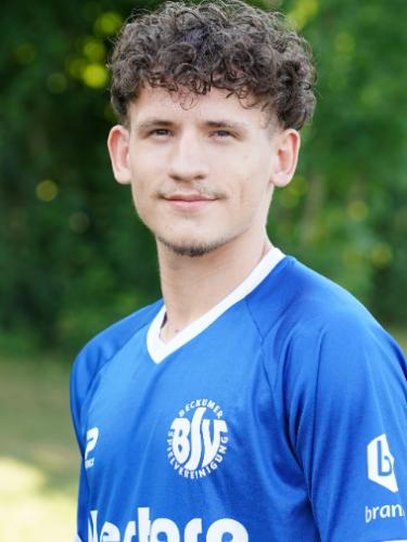 Maximilian Grzybek