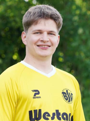 Niklas Herbring
