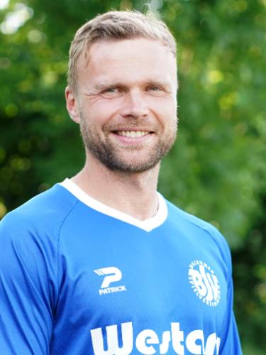 Sven Höveler