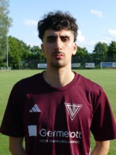 Houssam Faraj