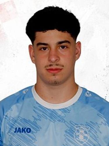 Eros Trausi
