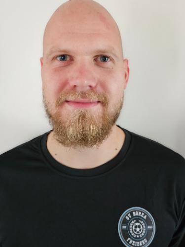 Maximilian Wetzel