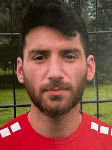 Eren Yilmaz