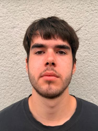 Robin Kühnholz