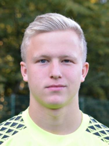 Jandrik Niklas Riemann