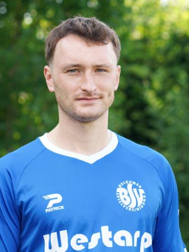Benjamin Tuhcic