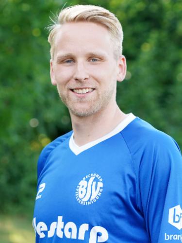 Jonas Westmeyer