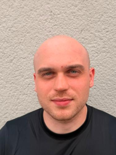 Lukas Oliver von Kamen