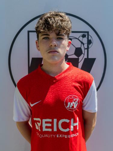 Nick Seldenreich