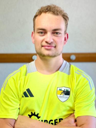 Claudio Haas