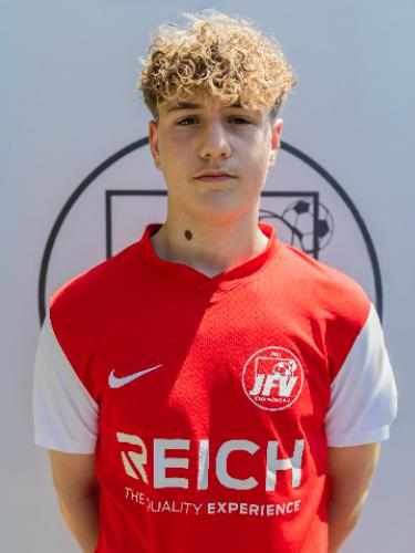 Luca Braun
