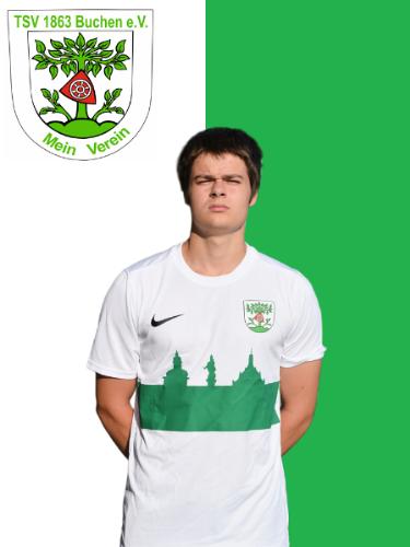 Artur Belinskyi