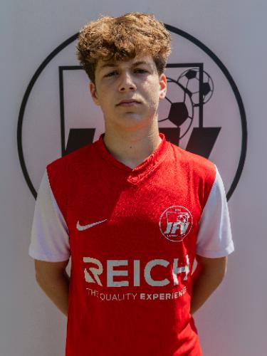 Devin Schick
