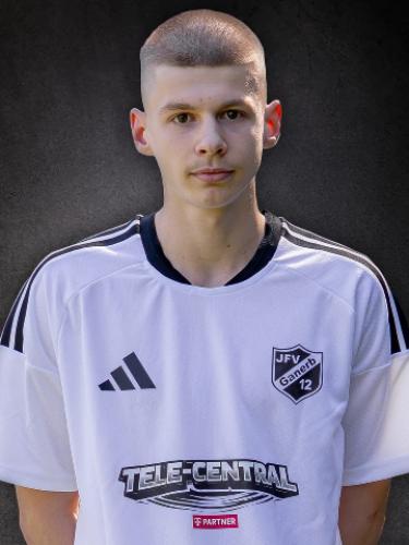 Niklas Schmitt