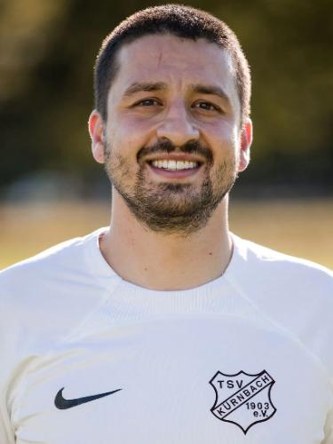 Bilal Bayrak