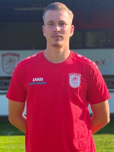 Erik Heidbrink