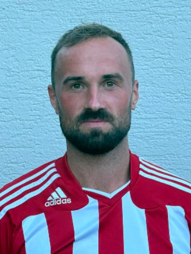Walter Buchholz