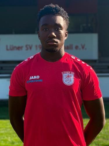 Matthew Damilola Olugbemi