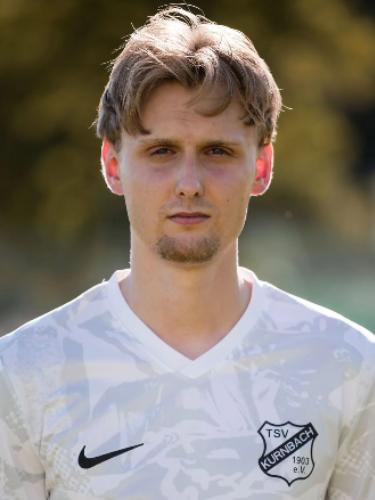 Nico Braust