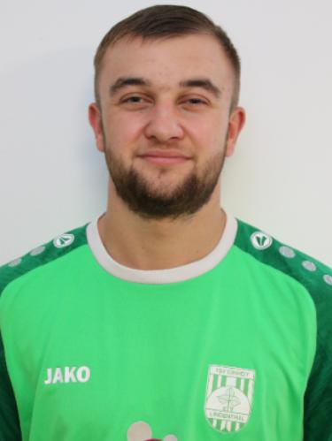 Lukas Klauß