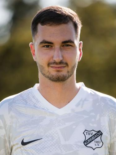 Lukas Eigenmann