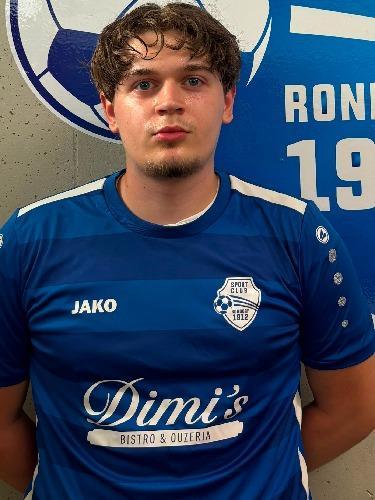 David Magierek