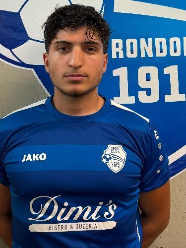 Yunus-Emre Köksal