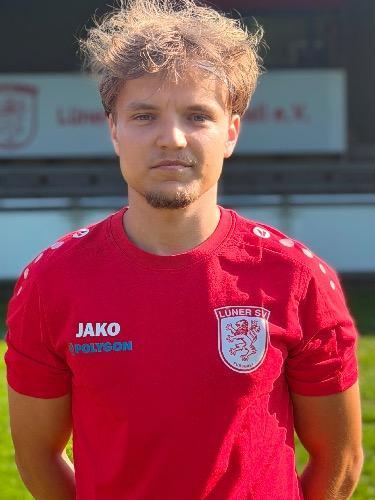 Fabian Lleshaj