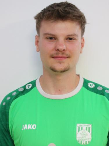 Fynn Ulrich