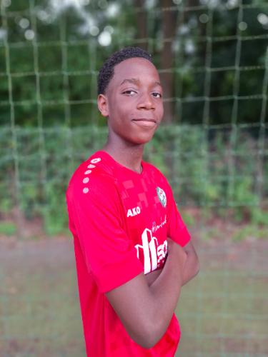 Luca Nael Feussi Kouakam