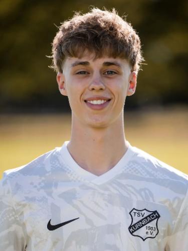Noah Huber