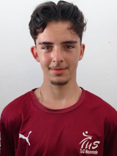 Utku Esentürk
