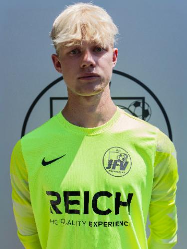 Jannis Elia Klingelhöfer